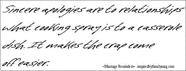 marriage reminders 2